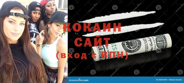 Альфа ПВП Лагань