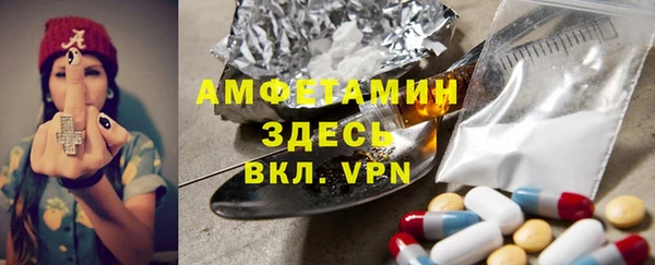 Альфа ПВП Лагань